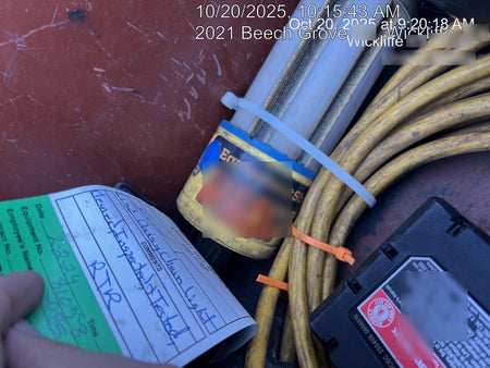 2020 LIND EQUIPMENT LELED360S-10P10C