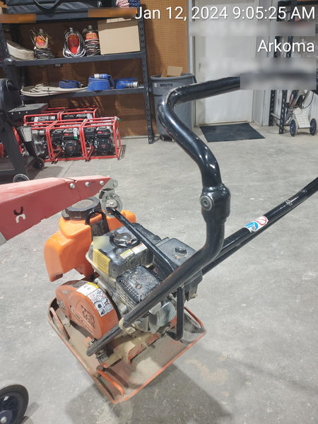 2023 MULTIQUIP MVC82VHW