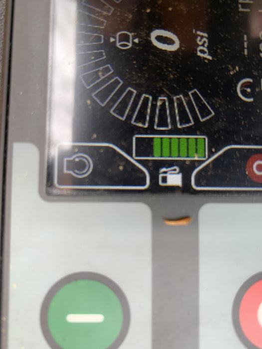 2022 ATLAS COPCO XAS188 CWK