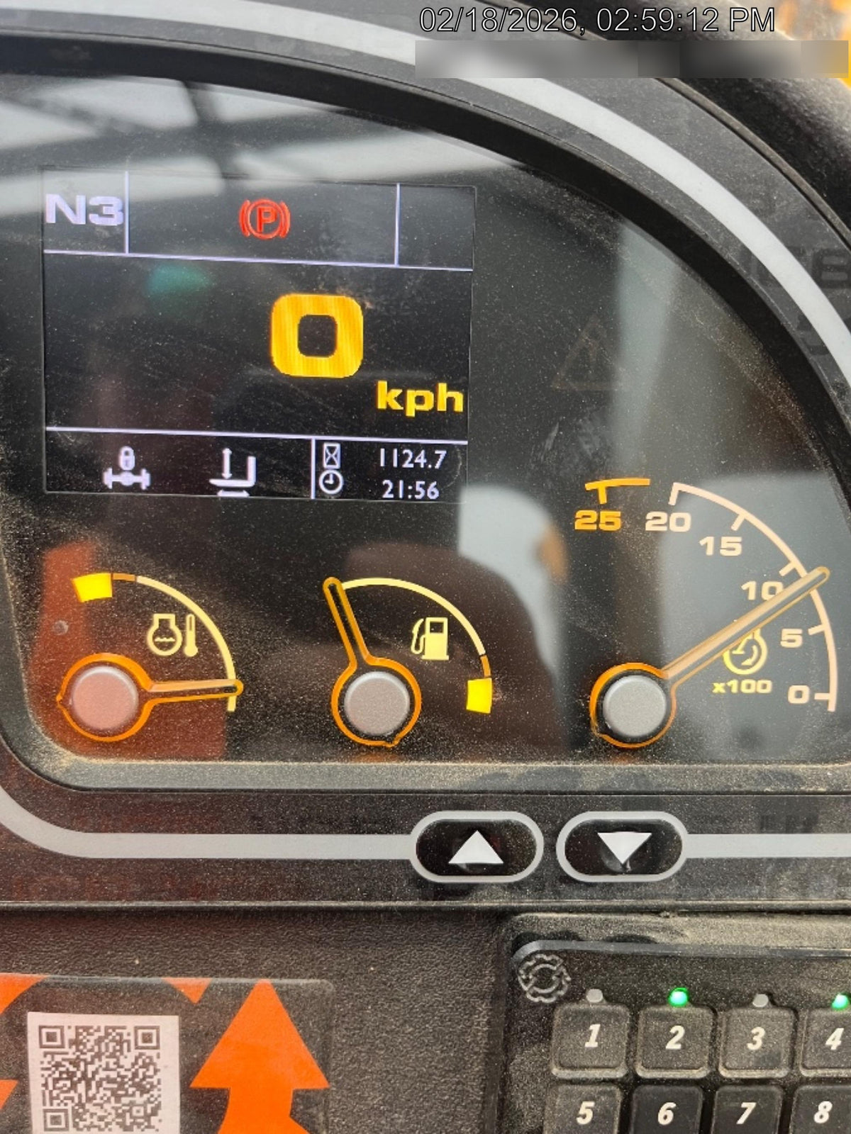 2024 JCB 509-42