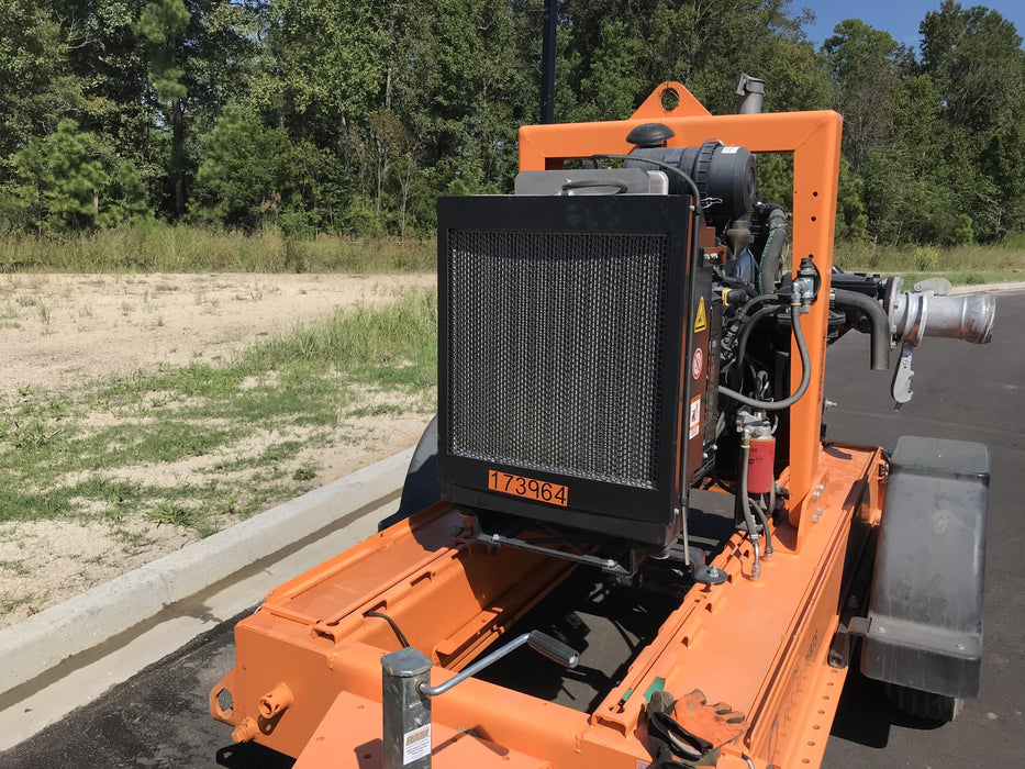 2021 PIONEER PP66S12L71-TD2.9L4