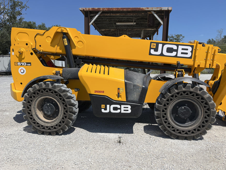 2023 JCB 510-56