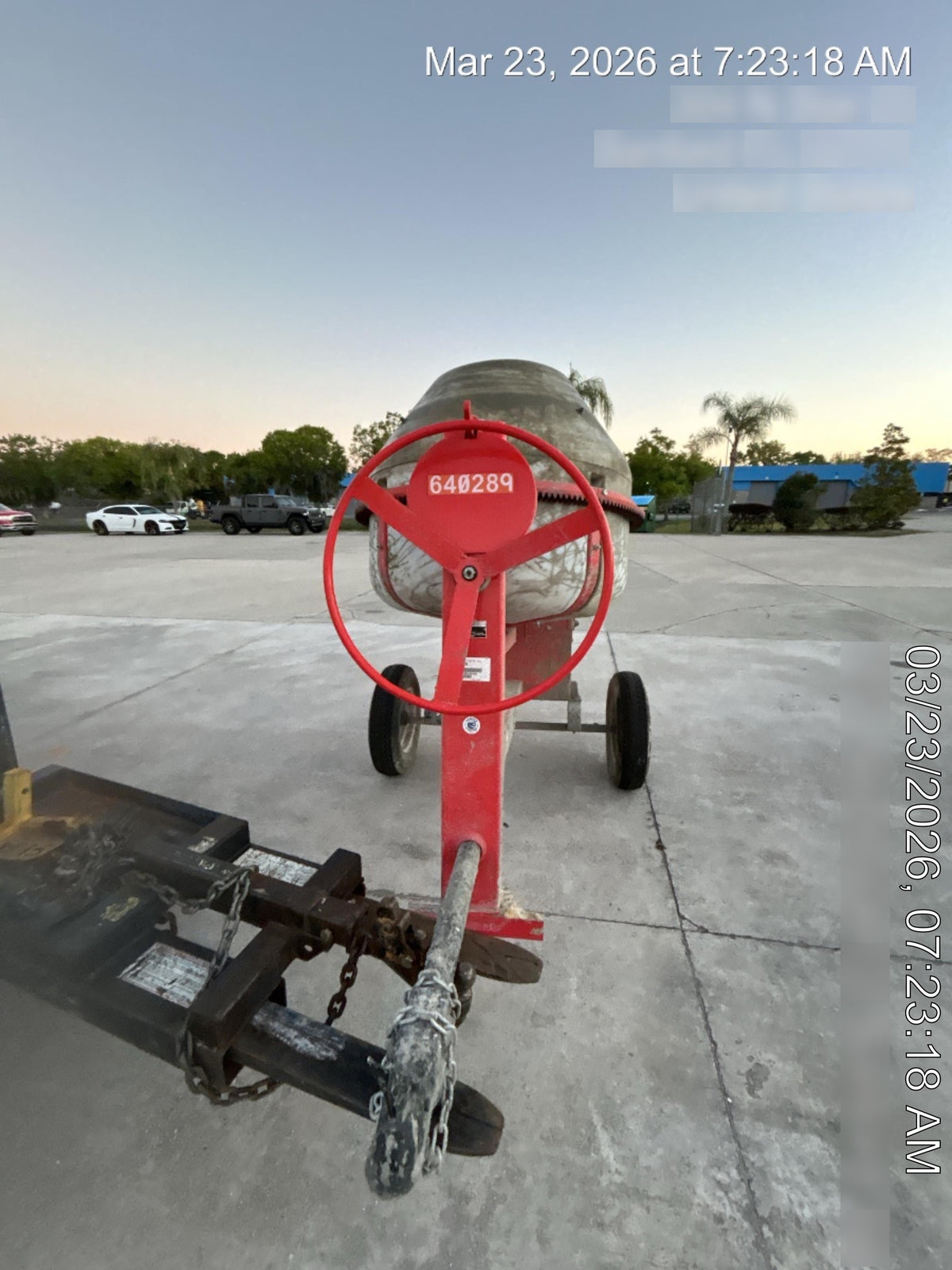 2026 MULTIQUIP MC12PH