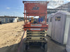 2016 JLG 3246ES JLG 3246ES Scissor Lift