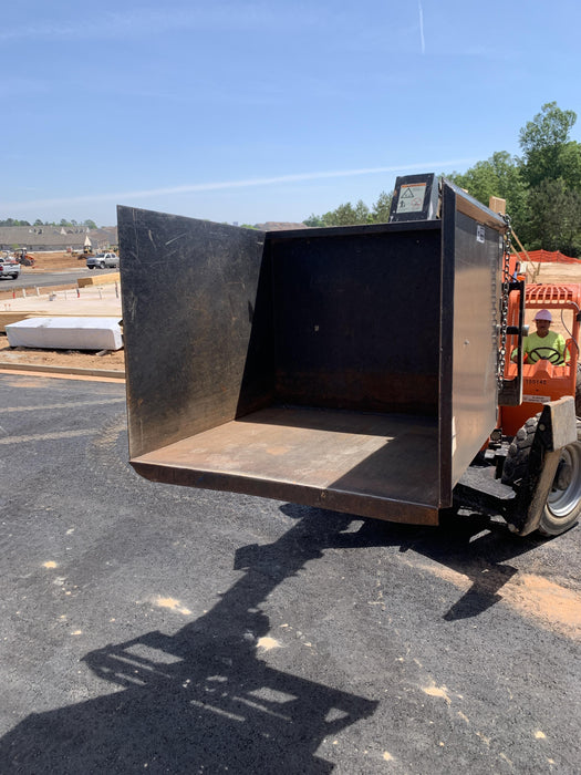 2020 STAR INDUSTRIES 1425