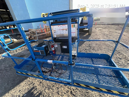 2024 MILLER ELECTRIC CST-282