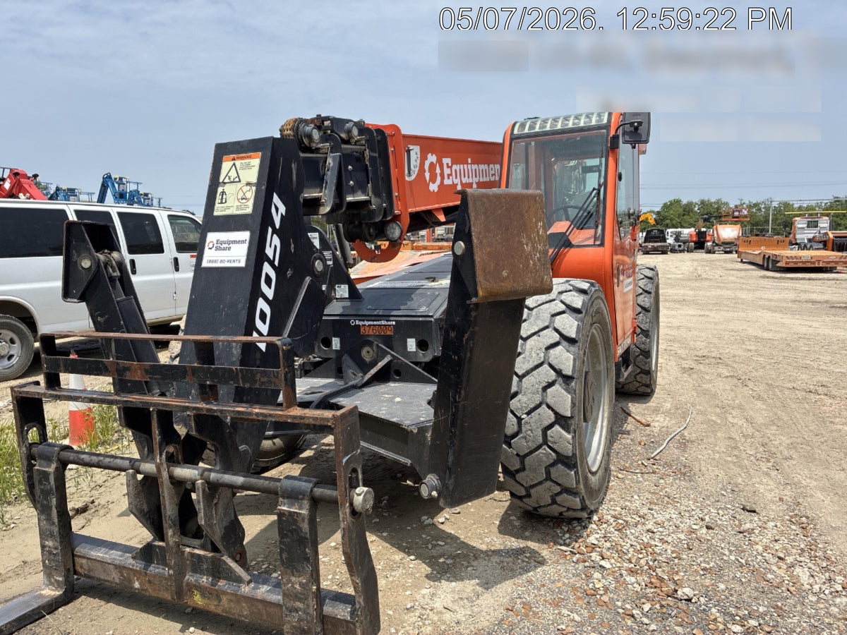 2023 SKYTRAK 10054