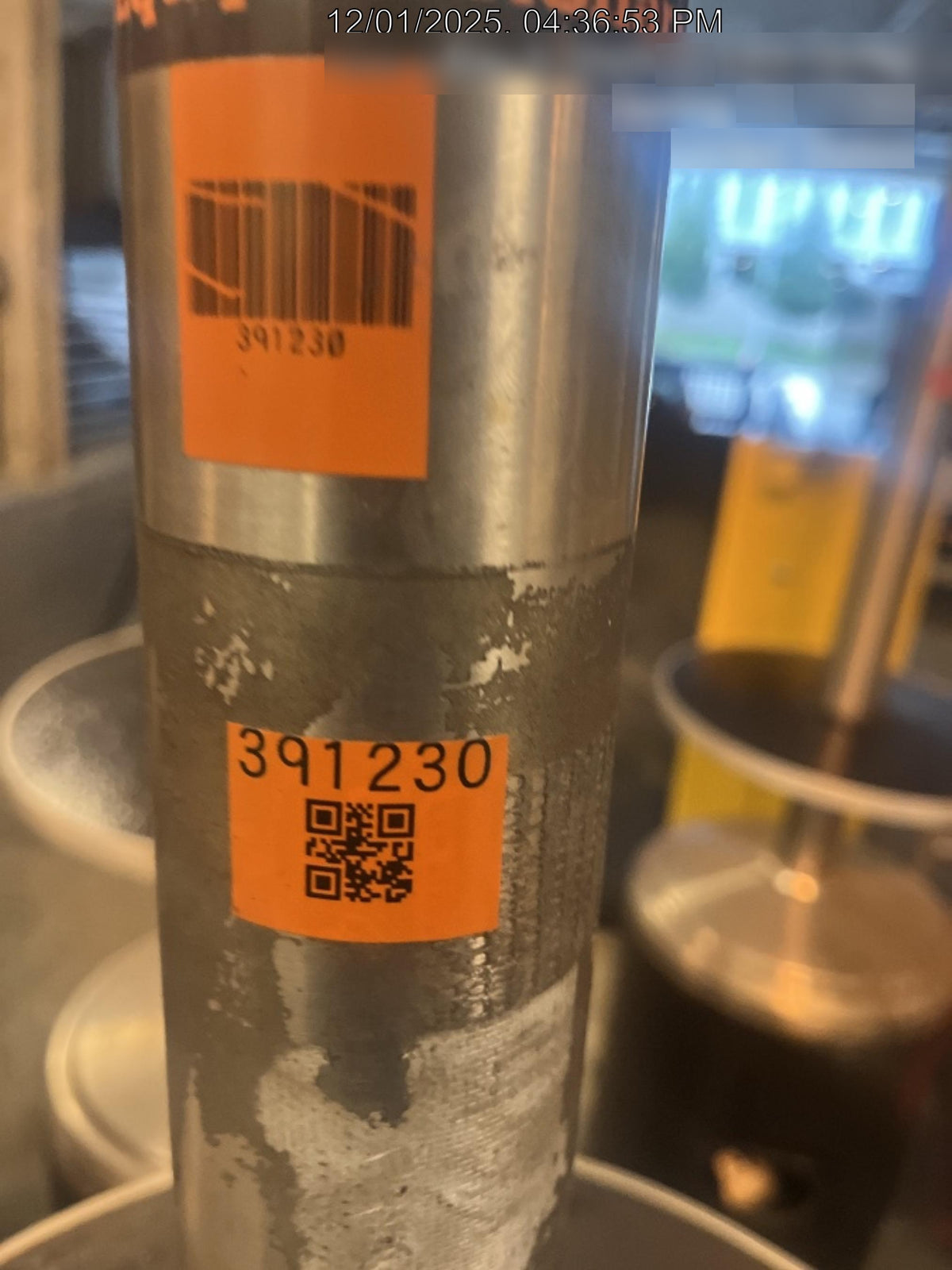 2024 ULINE H-5839