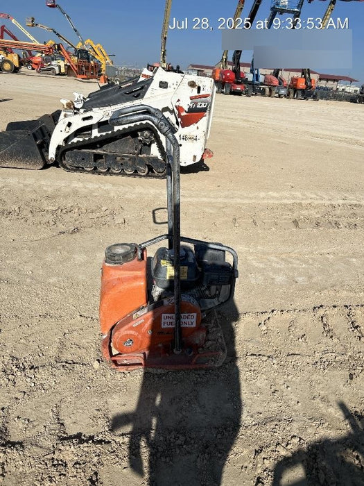 2023 MULTIQUIP MVC82VHW