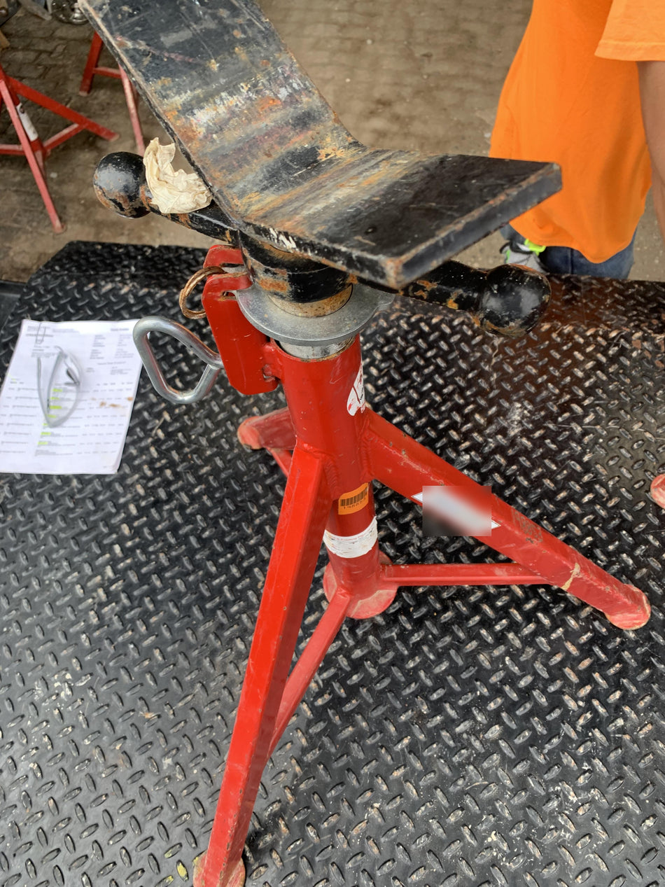 2021 B&B PIPE 4100E