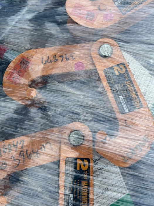 2024 HARRINGTON UBC020