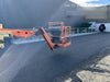 2019 JLG E400AJPN