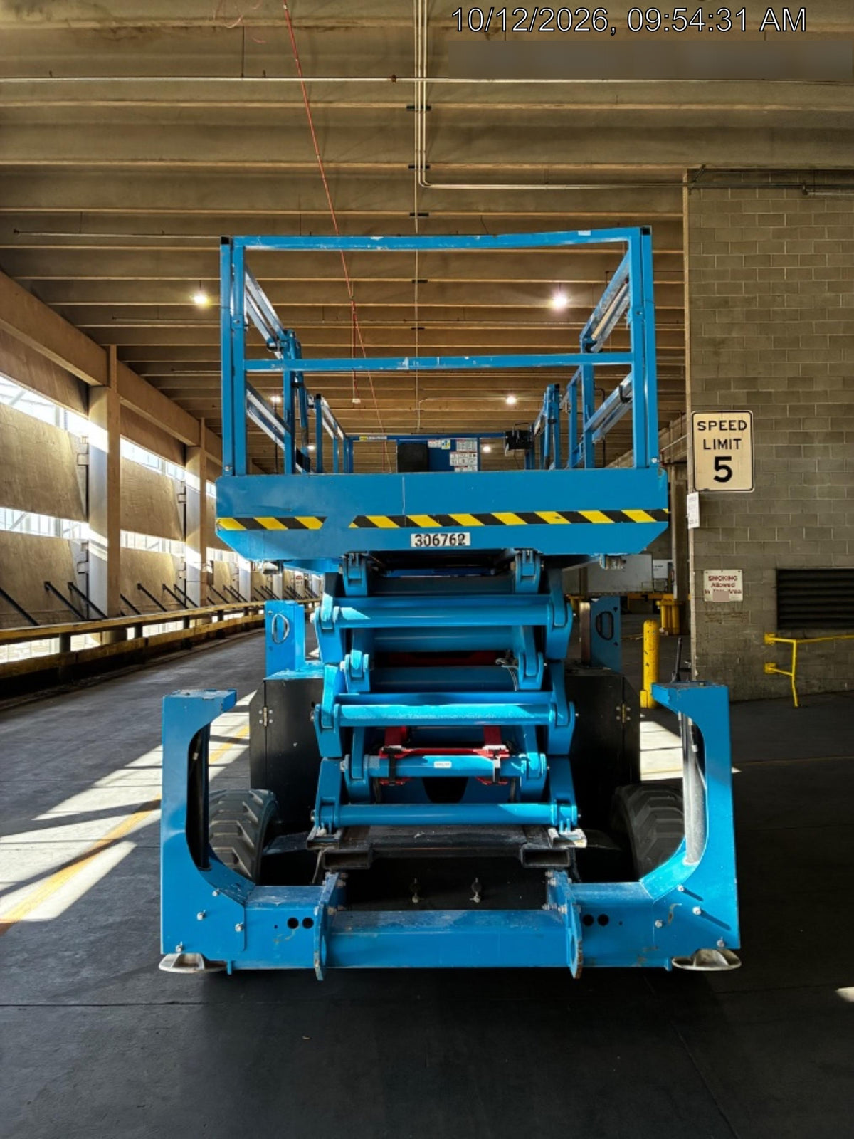 2023 GENIE GS-5390 RT