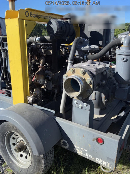 2022 ATLAS COPCO PAC F66 KD