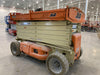2008 JLG 4069LE