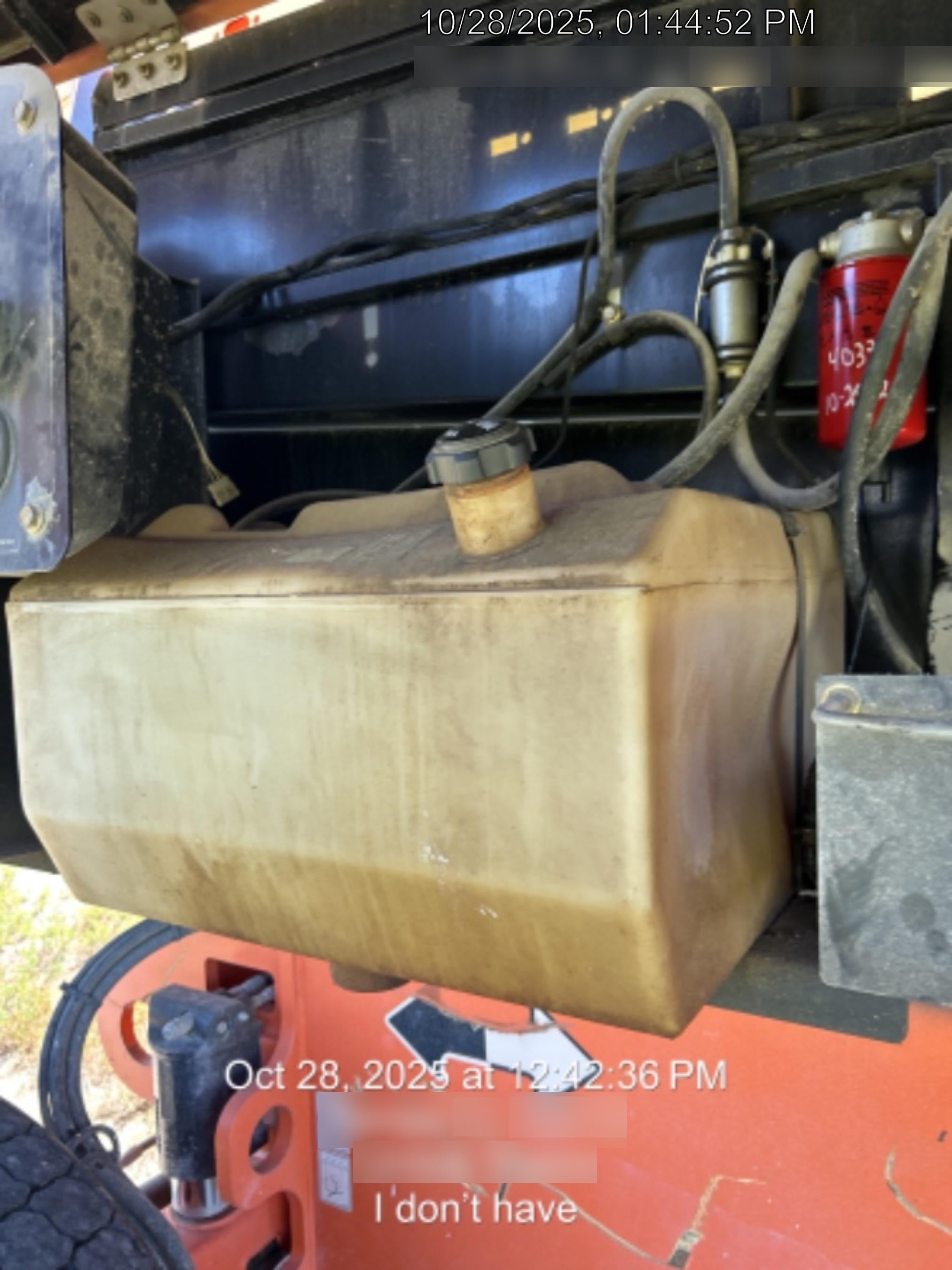 2021 JLG 660SJ