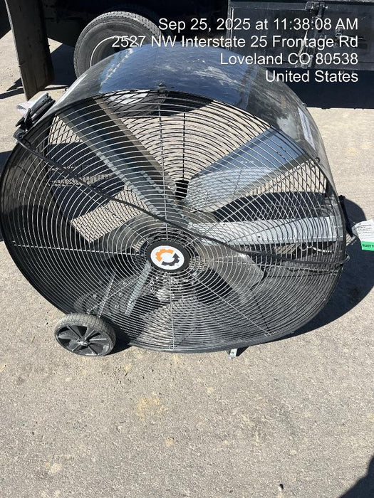 2024 MASTER MHD-42-BDF-C