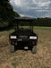 2023 Club Car CA1700D Canopy, Diesel, 4 Passenger