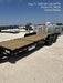 2026 BIG TEX TRAILER 16TL-22BK