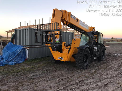 2021 JCB 510-56