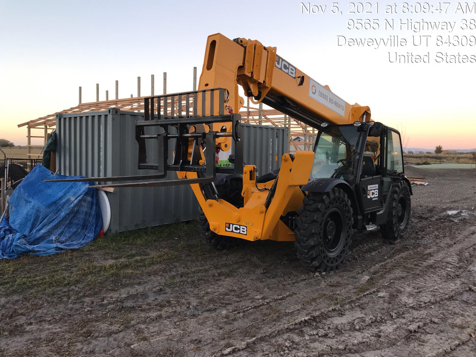 2021 JCB 510-56