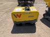 2021 Wacker Neuson DPU90r Vibration plate DPU 90rLem770