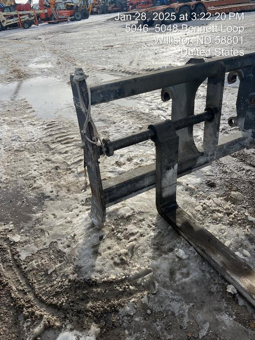 2022 STRICKLAND 100873