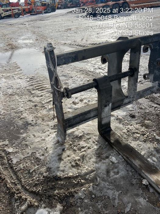 2022 STRICKLAND 100873