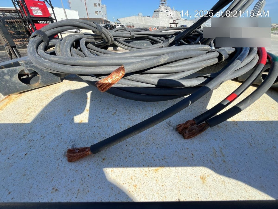 2023 LINCOLN ELECTRIC FLEXTEC 350X