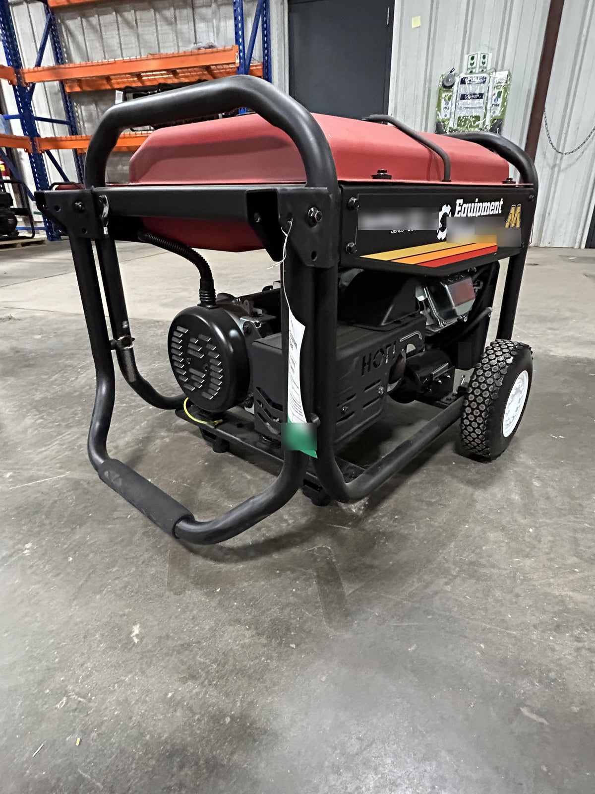 2025 MI-T-M GEN-6500-0MM1