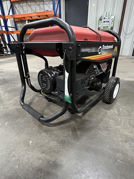 2025 MI-T-M GEN-6500-0MM1