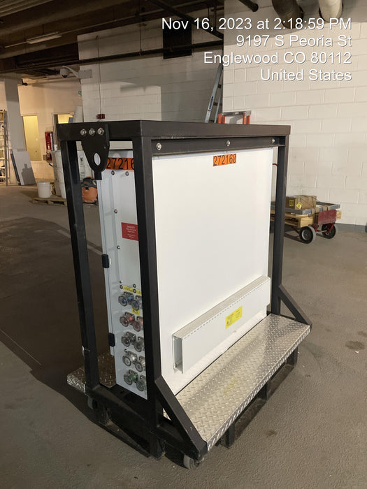 2022 TRYSTAR IEQB1.H6-A-D-A1