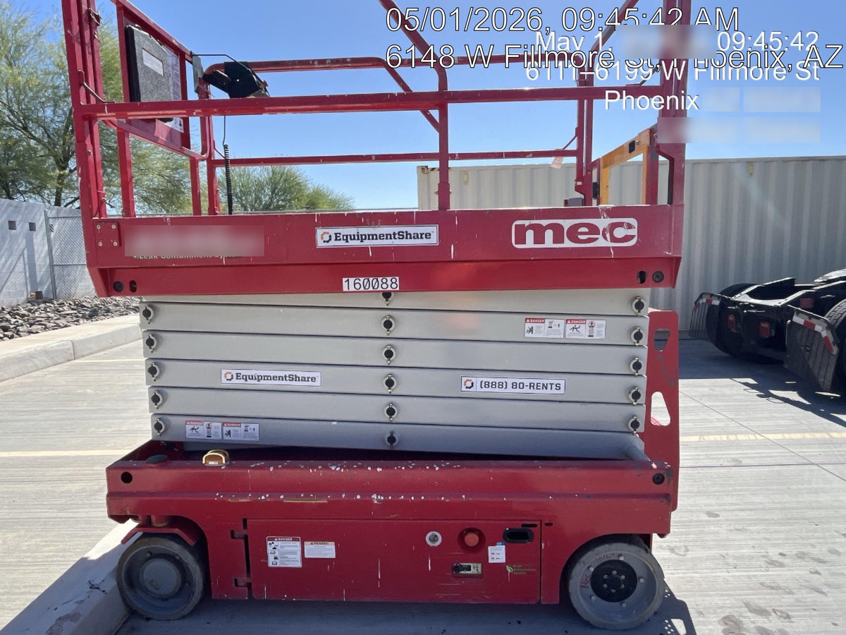 2021 MEC 4046SE