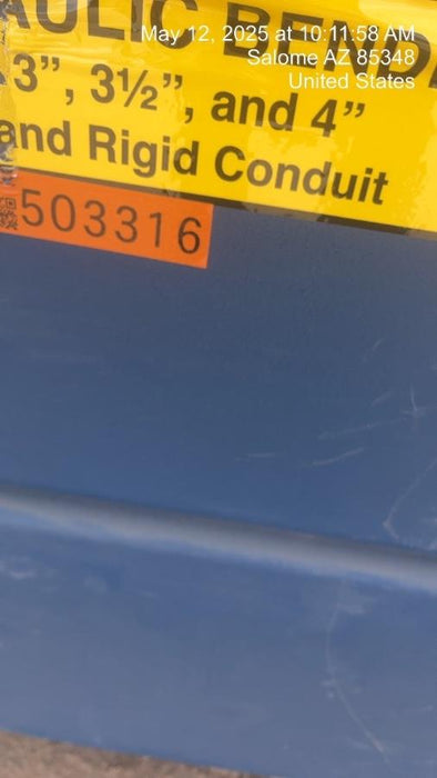 2025 CURRENT TOOLS 254P