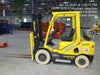2022 HYSTER H50UT