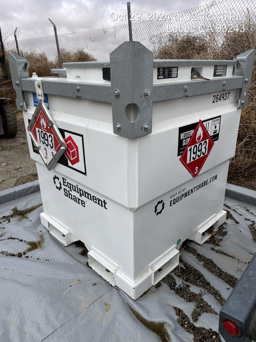 2022 WESTERN GLOBAL 10TCG-ES-12VFHK