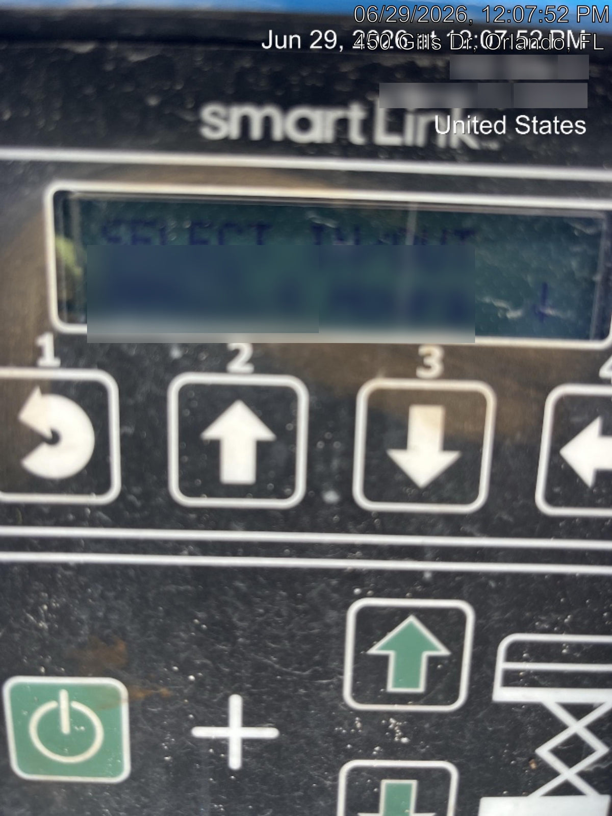 2026 GENIE GS-4046 E Drive