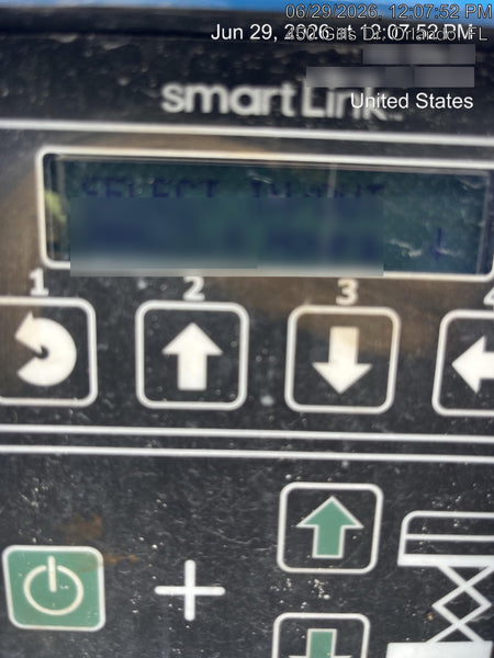 2026 GENIE GS-4046 E Drive