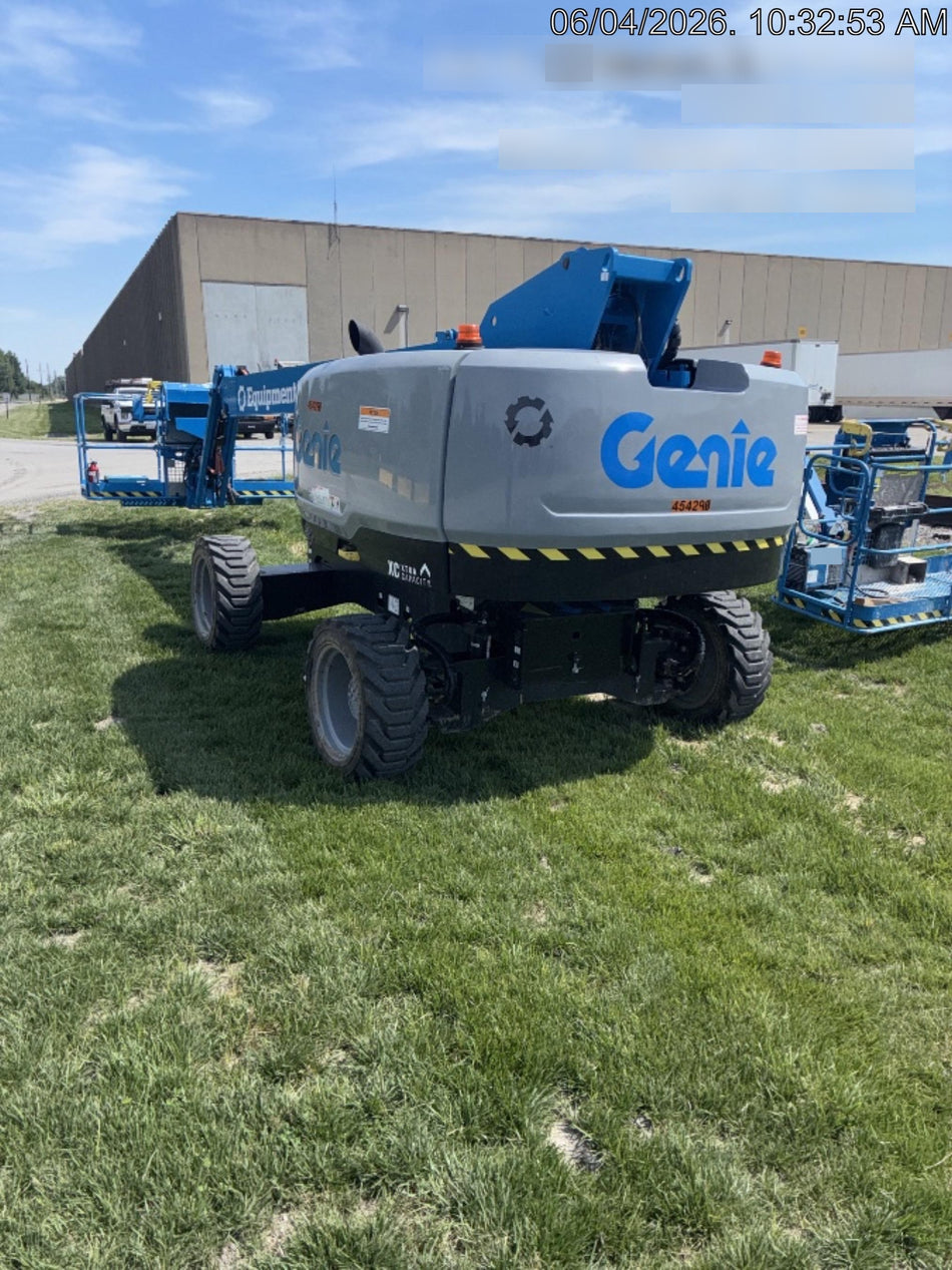 2024 GENIE S-45 XC