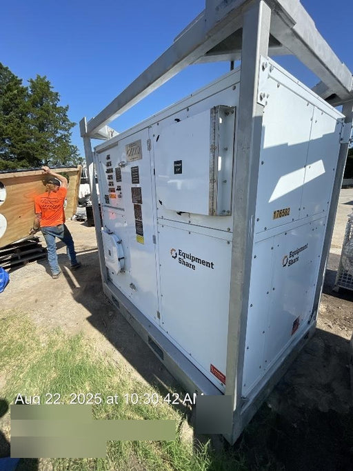 2021 SMARTECH RDDH6000-EH