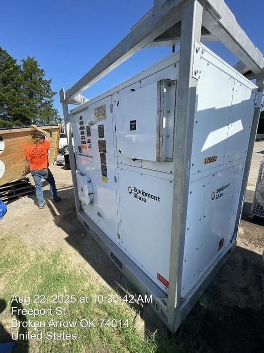 2021 SMARTECH RDDH6000-EH