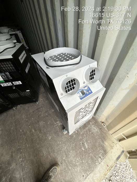 2023 KWIKOOL KPAC1411-2