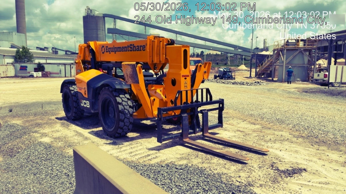 2025 JCB 512-56