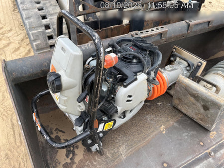 2023 MULTIQUIP MTX60HD