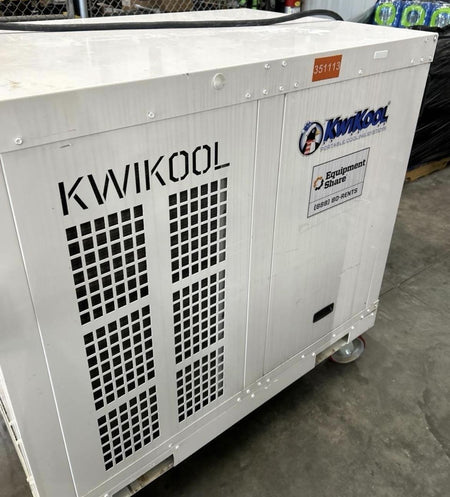2023 KWIKOOL KPO5-43H