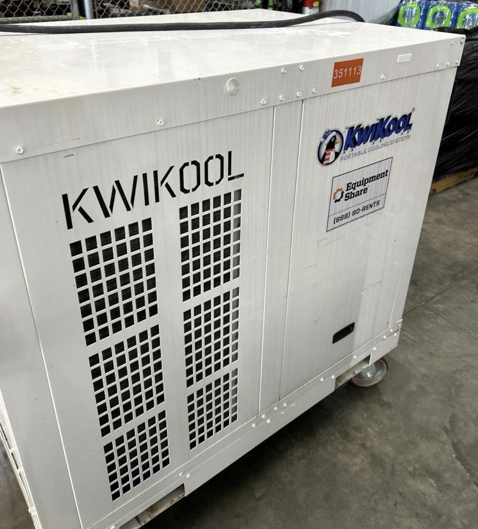 2023 KWIKOOL KPO5-43H