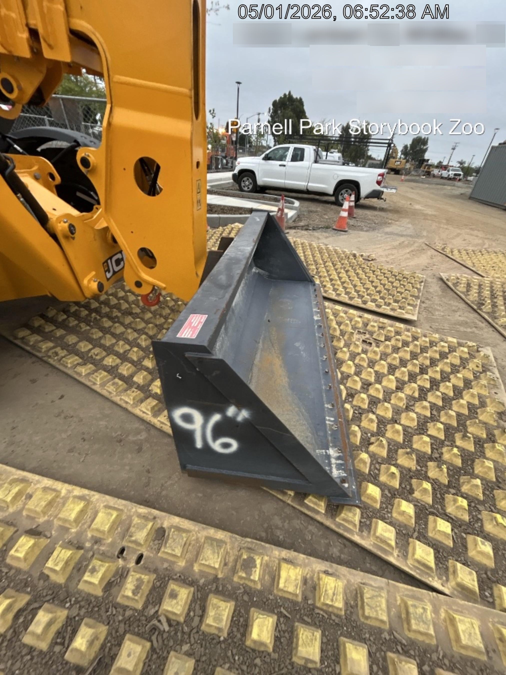 2022 ARROW MATERIAL HANDLING 3209615B270