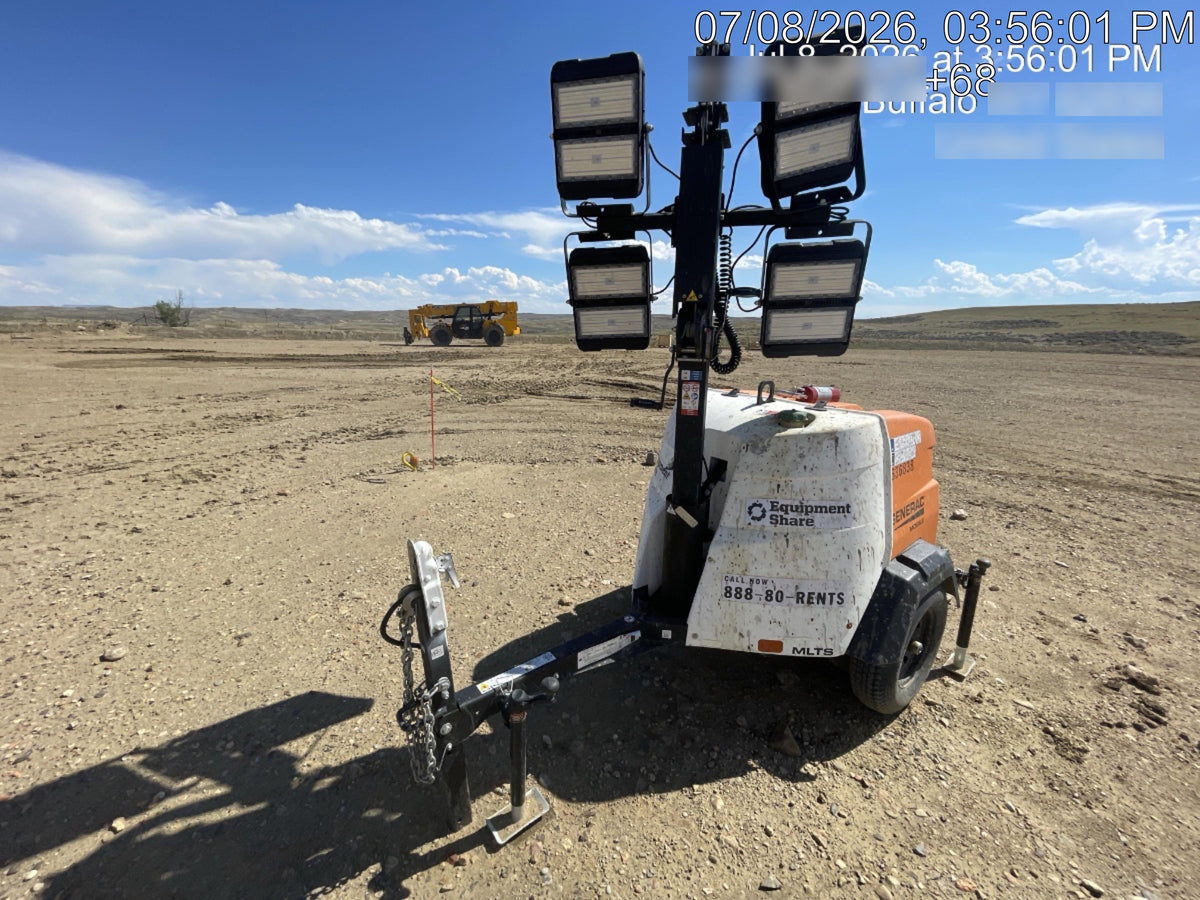 2026 GENERAC MLTS-4
