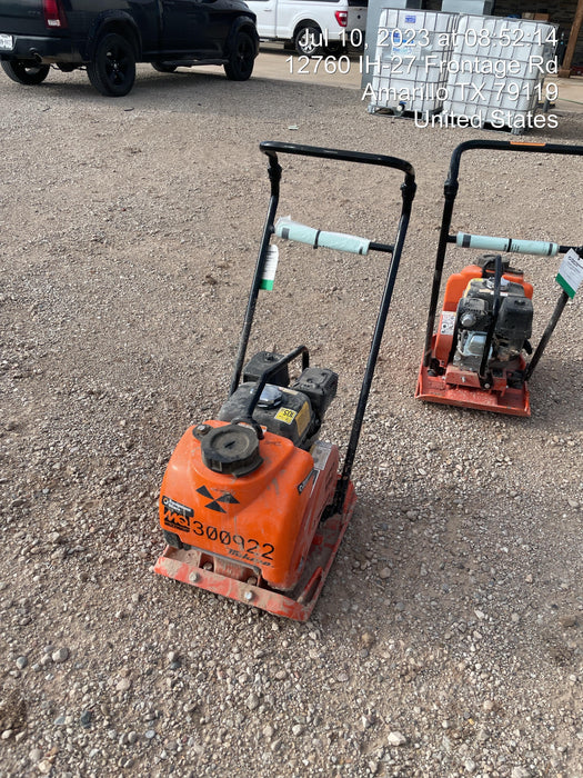 2023 MULTIQUIP MVC82VHW