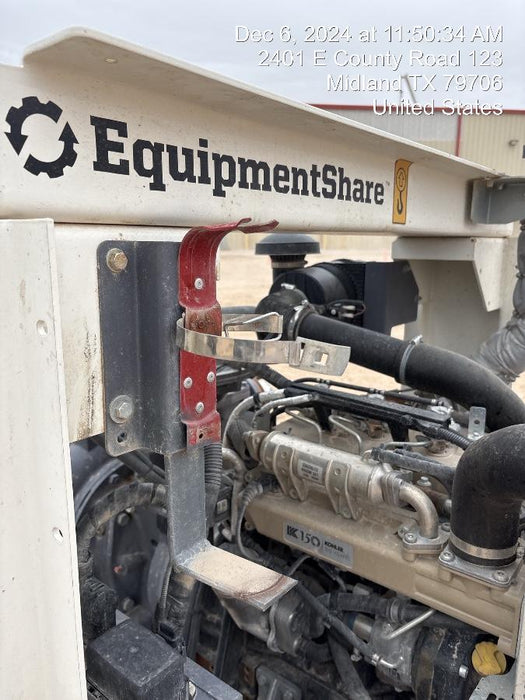 2023 ATLAS COPCO PAC F44 KD